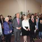 NEU ISENBURG: Otvorena izložba „Moj dom je svako mjesto na kojem moja obitelj spusti sidro“