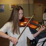 NEU ISENBURG: Otvorena izložba „Moj dom je svako mjesto na kojem moja obitelj spusti sidro“