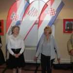 NEU ISENBURG: Otvorena izložba „Moj dom je svako mjesto na kojem moja obitelj spusti sidro“