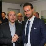 Izložba slika Valentine Kvesić iz Wiesbadena otvorena u Frankfurtu