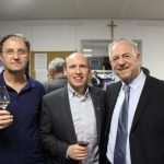 Izložba slika Valentine Kvesić iz Wiesbadena otvorena u Frankfurtu