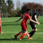 NK Croatia Bietigheim poražena u gostima