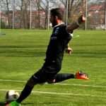 NK Croatia Bietigheim poražena u gostima