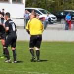 NK Croatia Bietigheim poražena u gostima