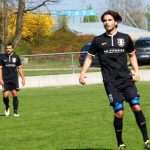 NK Croatia Bietigheim poražena u gostima