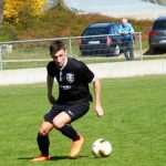 NK Croatia Bietigheim poražena u gostima