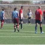 (FOTO) Croatia Zürich bez osam standardnih igrača šokirala protivnika