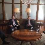 (FOTO) Milijan Brkić: Budućnost Jadrana za Hrvatsku je prioritet od nacionalnog interesa