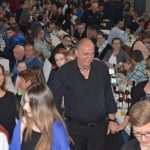 NOVE FOTO Kotorvaroška večer u Stuttgartu okupila preko tisuću Hrvata