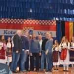 NOVE FOTO Kotorvaroška večer u Stuttgartu okupila preko tisuću Hrvata