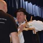 NOVE FOTO Kotorvaroška večer u Stuttgartu okupila preko tisuću Hrvata