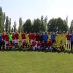 VUKOVAR: Hrvati iz Njemačke u drugoj utakmici pobijedili i Cibaliju sa 2:1, austrijski i švicarsko-švedski sastav Hrvata poraženi