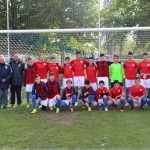 VUKOVAR: Hrvati iz Njemačke u drugoj utakmici pobijedili i Cibaliju sa 2:1, austrijski i švicarsko-švedski sastav Hrvata poraženi