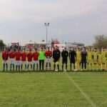 VUKOVAR: Hrvati iz Njemačke u drugoj utakmici pobijedili i Cibaliju sa 2:1, austrijski i švicarsko-švedski sastav Hrvata poraženi