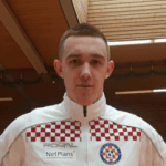 Trener Croatie Karlsruhe Dubravko Zrilić lakše diše, Šćurlin pogodak osigurao opstanak u ligi Trener Croatie Karlsruhe Dubravko Zrilić lakše diše, Šćurlin pogodak osigurao opstanak u ligi