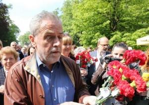 Milan Bandić / Foto:Hina