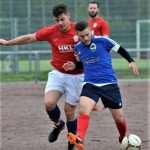 Croatia Frankfurt prošla neokrznuta kroz Niederrad, pobjedila i druga momčad Croatije Croatia Frankfurt prošla neokrznuta kroz Niederrad, pobjedila i druga momčad Croatije