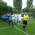 NK Croatia Zürich 'razbila' FC Blue Stars: Lapenda s tri pogotka deklasirao protivnika NK Croatia Zürich 'razbila' FC Blue Stars: Lapenda s tri pogotka deklasirao protivnika