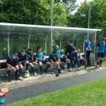 NK Croatia Zürich 'razbila' FC Blue Stars: Lapenda s tri pogotka deklasirao protivnika NK Croatia Zürich 'razbila' FC Blue Stars: Lapenda s tri pogotka deklasirao protivnika