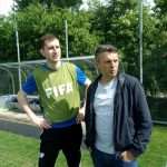 NK Croatia Zürich 'razbila' FC Blue Stars: Lapenda s tri pogotka deklasirao protivnika NK Croatia Zürich 'razbila' FC Blue Stars: Lapenda s tri pogotka deklasirao protivnika