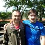 NK Croatia Zürich 'razbila' FC Blue Stars: Lapenda s tri pogotka deklasirao protivnika NK Croatia Zürich 'razbila' FC Blue Stars: Lapenda s tri pogotka deklasirao protivnika