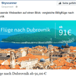 SAVJETI ZA PUTOVANJE: Doznajte kako možete jeftinije letjeti za Hrvatsku