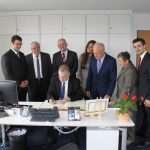 FOTO VIJEST Na Hrvatskom tjednu u Neu Isenburgu prikupljeno 1.400 eura pomoći