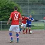 Croatia Frankfurt prošla neokrznuta kroz Niederrad, pobjedila i druga momčad Croatije Croatia Frankfurt prošla neokrznuta kroz Niederrad, pobjedila i druga momčad Croatije