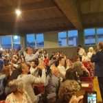 (NOVE FOTOGRAFIJE) Hrvati Nürnberga proslavili 40 godina svog Hajduka (NOVE FOTOGRAFIJE) Hrvati Nürnberga proslavili 40 godina svog Hajduka