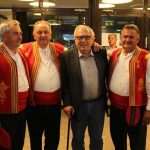 FOTO VIJEST Na Hrvatskom tjednu u Neu Isenburgu prikupljeno 1.400 eura pomoći