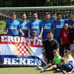 GELSENKIRCHEN: Kakanj-Kraljeva Sutjeska i MNK Aachen najbolji na turniru Udruge HNK za NRW