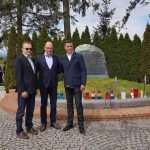 Milijan Brkić na Bleiburgu: Tužan i svet dan za hrvatski narod