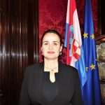 Dr. Hraste Sočo Bečanima predstavila Dubrovnik, Split, Varaždin i Osor