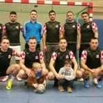 MALONOGOMETNA LIGA FFM: Bjanca bolja od Motike, Svećenici savladali Posavinu, Croatia tijesno protiv Frame MALONOGOMETNA LIGA FFM: Bjanca bolja od Motike, Svećenici savladali Posavinu, Croatia tijesno protiv Frame