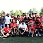 NAKON 20 GODINA PONOVNO U BEZIRKSLIGI: Kolo prije kraja Croatia Bietighgeim osigurala naslov prvaka