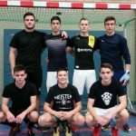 MALONOGOMETNA LIGA FFM: Bjanca bolja od Motike, Svećenici savladali Posavinu, Croatia tijesno protiv Frame MALONOGOMETNA LIGA FFM: Bjanca bolja od Motike, Svećenici savladali Posavinu, Croatia tijesno protiv Frame