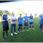 Senzacionalna predstava NK Croatie Zürich: Petarda u gostima kod FC Uniteda Senzacionalna predstava NK Croatie Zürich: Petarda u gostima kod FC Uniteda