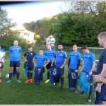 Senzacionalna predstava NK Croatie Zürich: Petarda u gostima kod FC Uniteda Senzacionalna predstava NK Croatie Zürich: Petarda u gostima kod FC Uniteda
