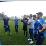 Senzacionalna predstava NK Croatie Zürich: Petarda u gostima kod FC Uniteda Senzacionalna predstava NK Croatie Zürich: Petarda u gostima kod FC Uniteda