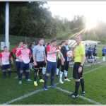 Senzacionalna predstava NK Croatie Zürich: Petarda u gostima kod FC Uniteda Senzacionalna predstava NK Croatie Zürich: Petarda u gostima kod FC Uniteda