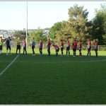Senzacionalna predstava NK Croatie Zürich: Petarda u gostima kod FC Uniteda Senzacionalna predstava NK Croatie Zürich: Petarda u gostima kod FC Uniteda