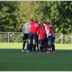 Senzacionalna predstava NK Croatie Zürich: Petarda u gostima kod FC Uniteda Senzacionalna predstava NK Croatie Zürich: Petarda u gostima kod FC Uniteda