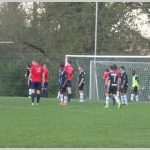 Senzacionalna predstava NK Croatie Zürich: Petarda u gostima kod FC Uniteda Senzacionalna predstava NK Croatie Zürich: Petarda u gostima kod FC Uniteda