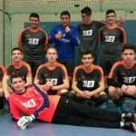 MALONOGOMETNA LIGA FFM: Bjanca bolja od Motike, Svećenici savladali Posavinu, Croatia tijesno protiv Frame MALONOGOMETNA LIGA FFM: Bjanca bolja od Motike, Svećenici savladali Posavinu, Croatia tijesno protiv Frame
