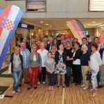 FOTO VIJEST Na Hrvatskom tjednu u Neu Isenburgu prikupljeno 1.400 eura pomoći