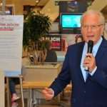 FOTO VIJEST Na Hrvatskom tjednu u Neu Isenburgu prikupljeno 1.400 eura pomoći