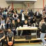 (FOTO) U Essenu odigran 9. Memorijalni košarkaški turnir u čast Dražena Petrovića