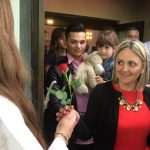 (FOTO I VIDEO) U Kloppenheimu kod Frankfurta proslavili Majčin dan