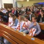 (FOTO I VIDEO) U Kloppenheimu kod Frankfurta proslavili Majčin dan