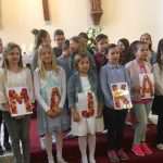 (FOTO I VIDEO) U Kloppenheimu kod Frankfurta proslavili Majčin dan